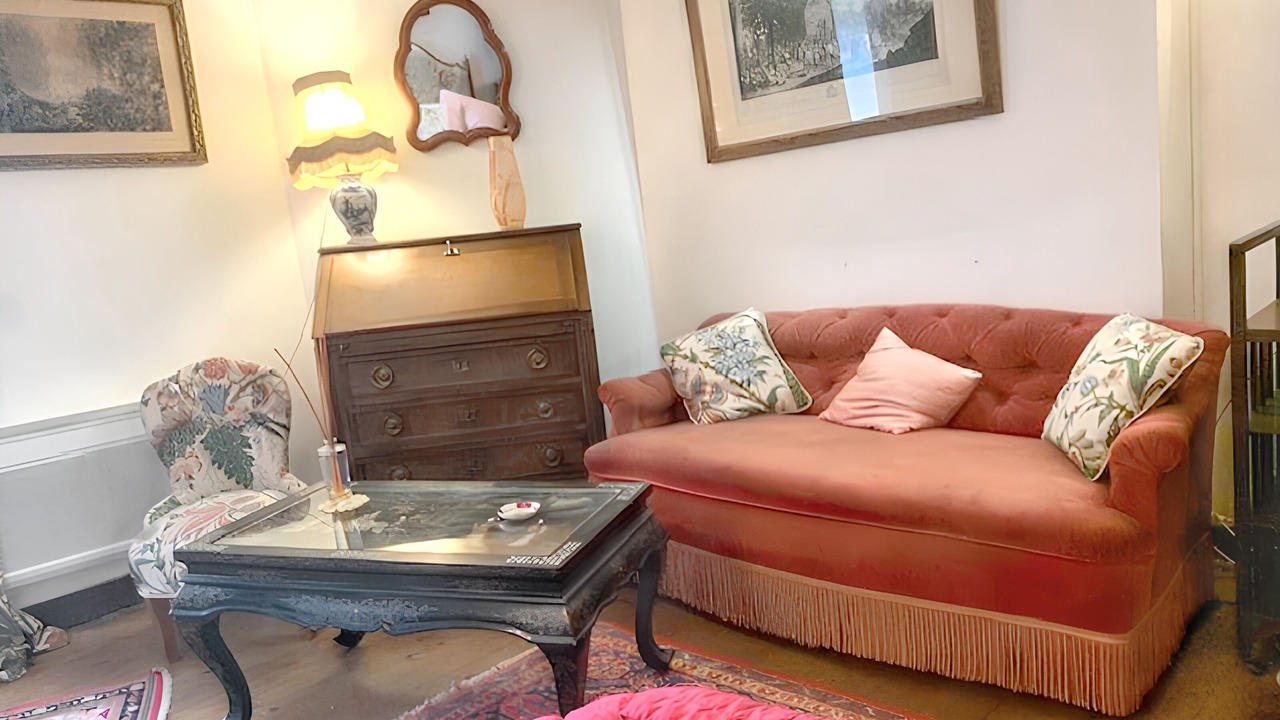 Photo of Livingroom in Sainte-Croix-Du-Mont