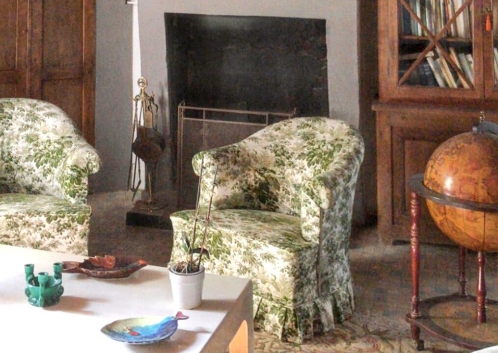 Photo of Livingroom in Sainte-Croix-Du-Mont