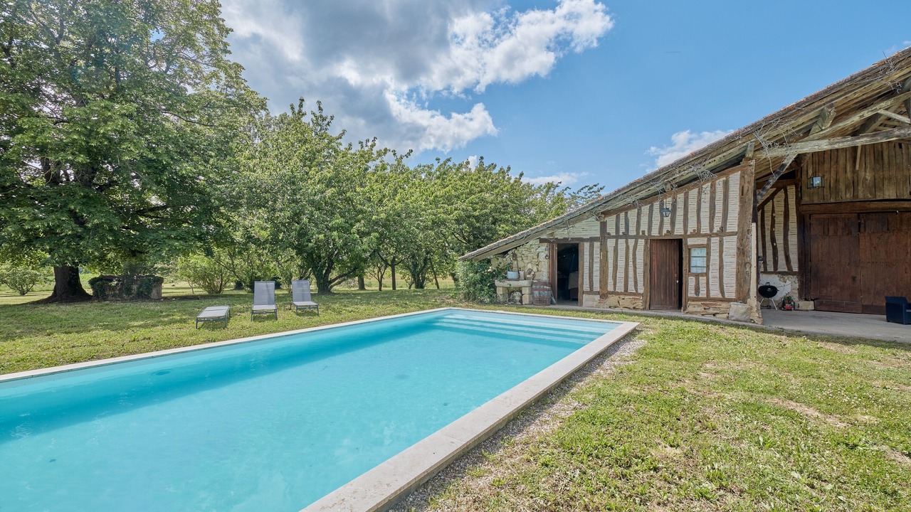 Photo of Outdoor in Tombeboeuf