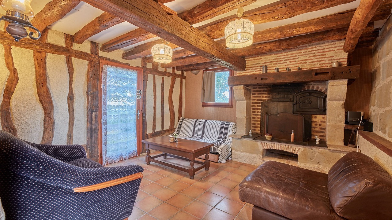 Photo of Livingroom in Tombeboeuf