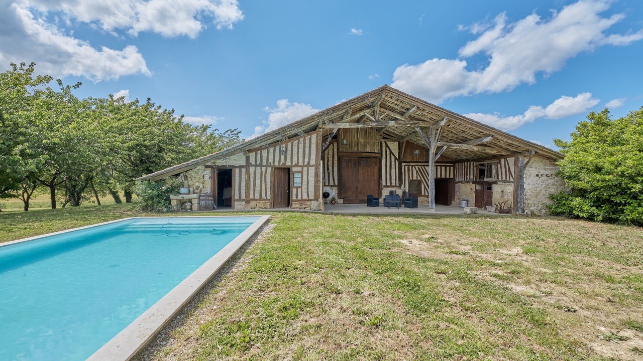 Photo of Outdoor in Tombeboeuf
