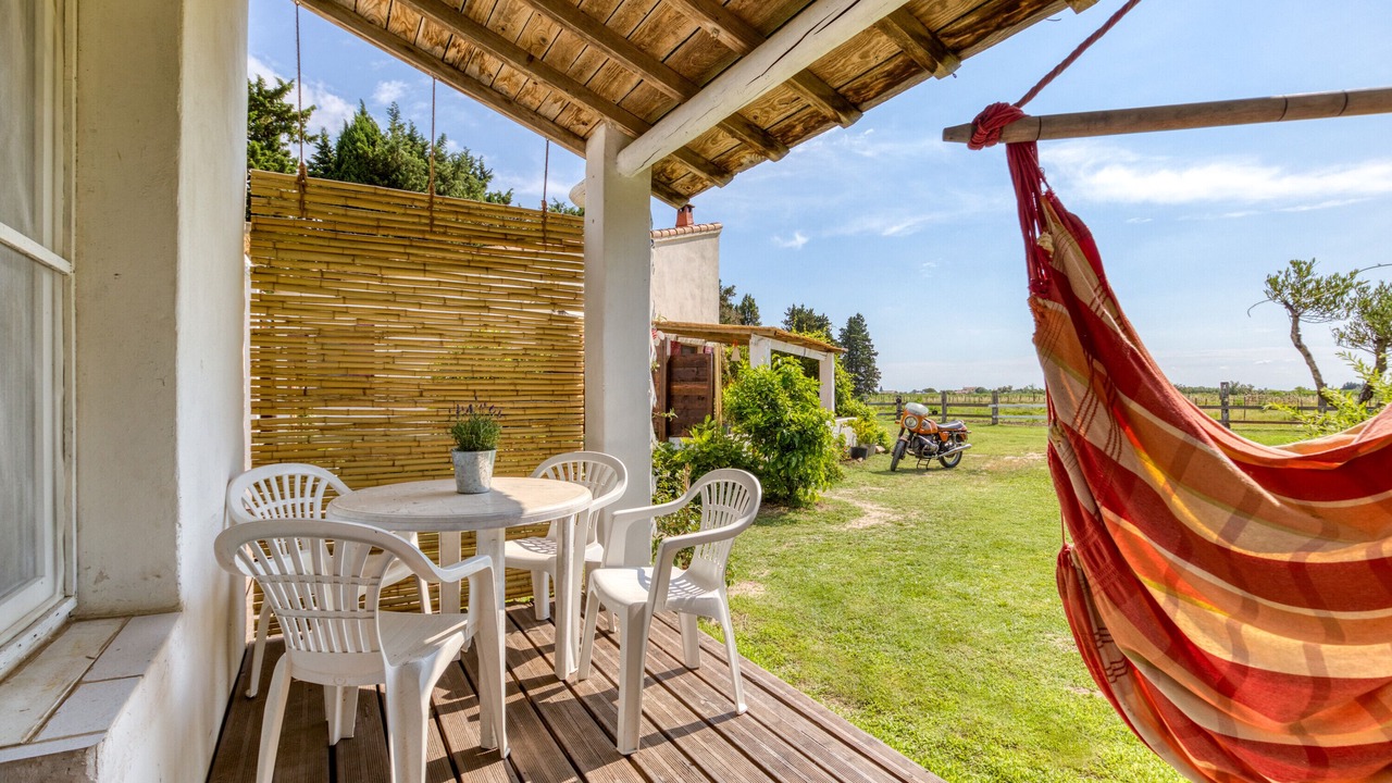 Photo of Outdoor in Saintes-Maries-de-la-Mer