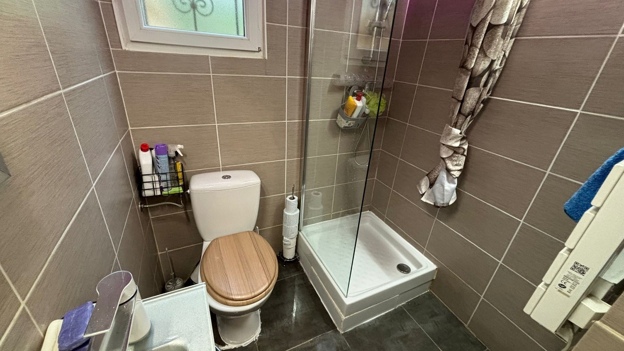 Photo of Bathroom in Niolon