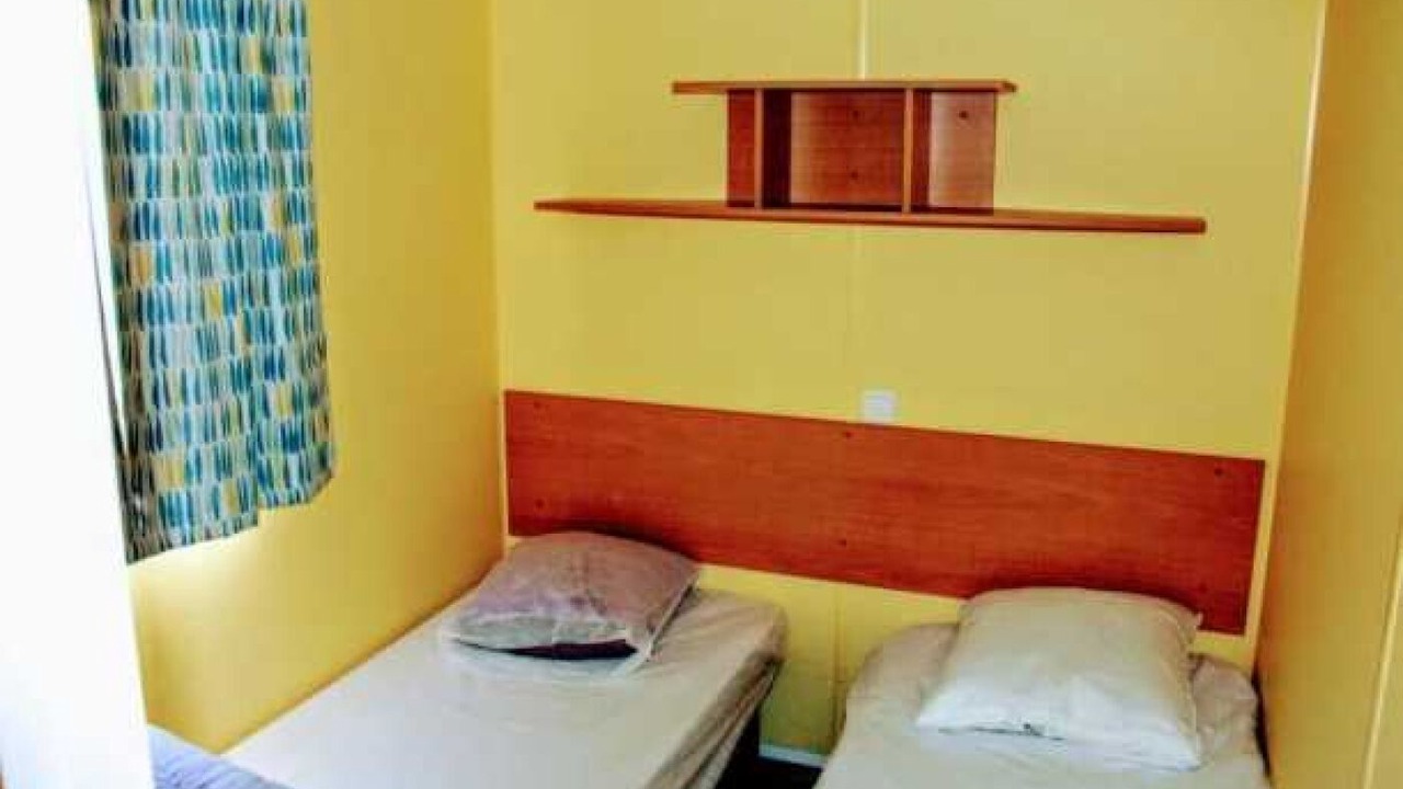 Photo of Bedroom in Verteillac