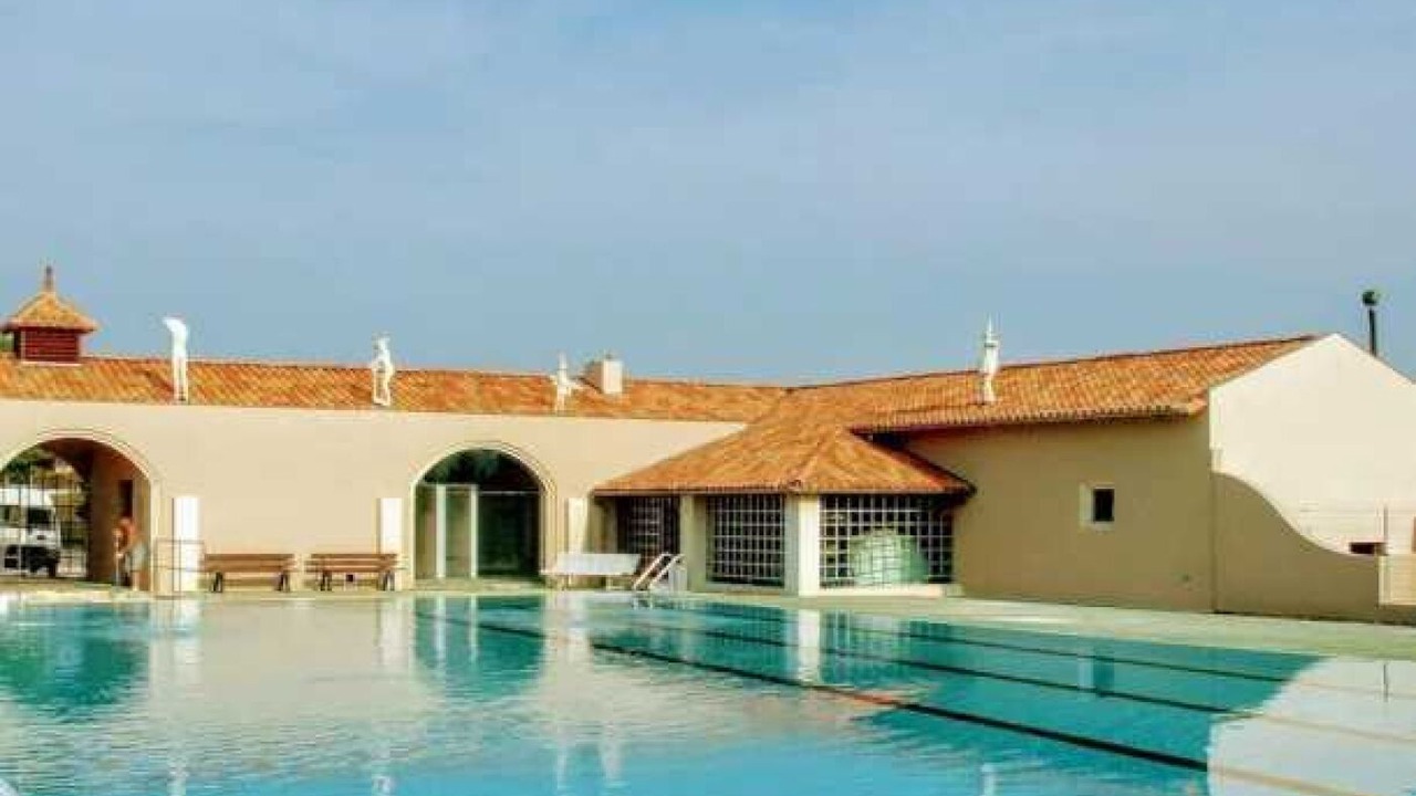 Photo of Outdoor in Verteillac
