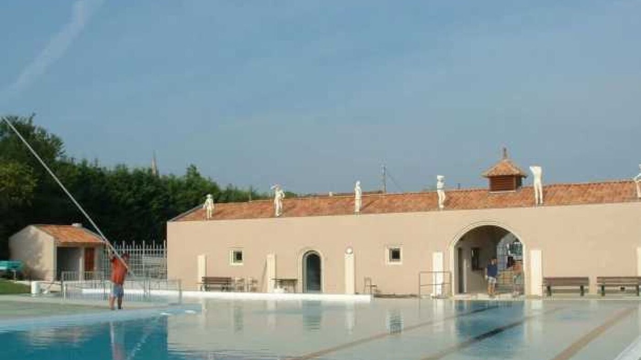 Photo of Outdoor in Verteillac