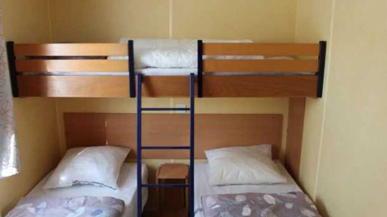 Photo of Bedroom in Verteillac