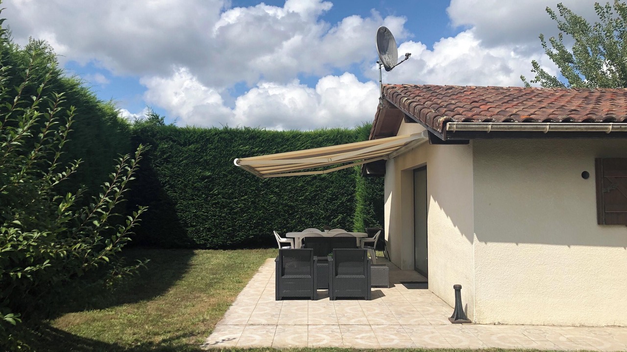 Photo of Outdoor in Pontenx-les-Forges