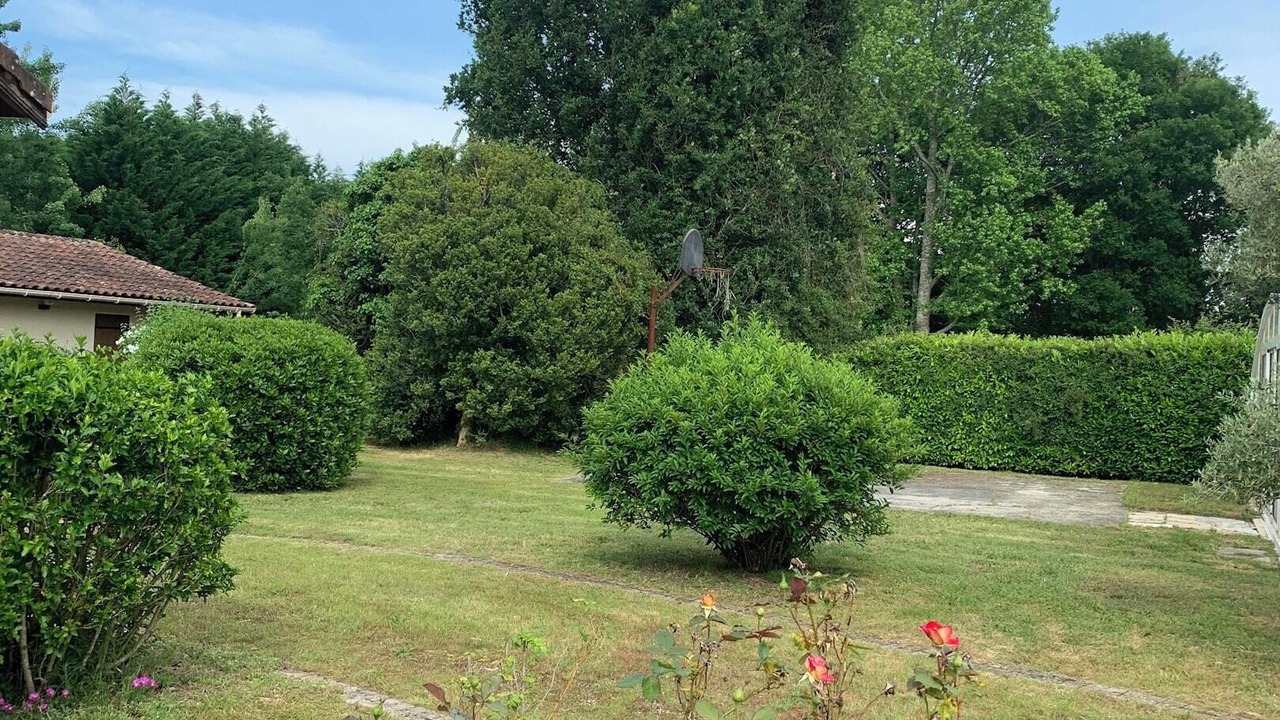 Photo of Outdoor in Pontenx-les-Forges
