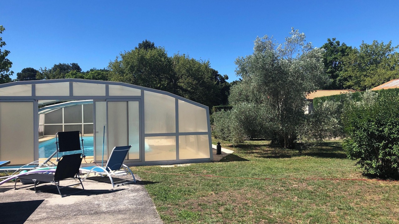 Photo of Outdoor in Pontenx-les-Forges
