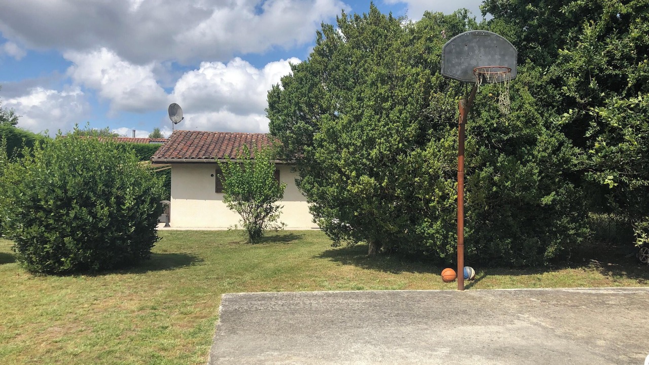 Photo of Outdoor in Pontenx-les-Forges
