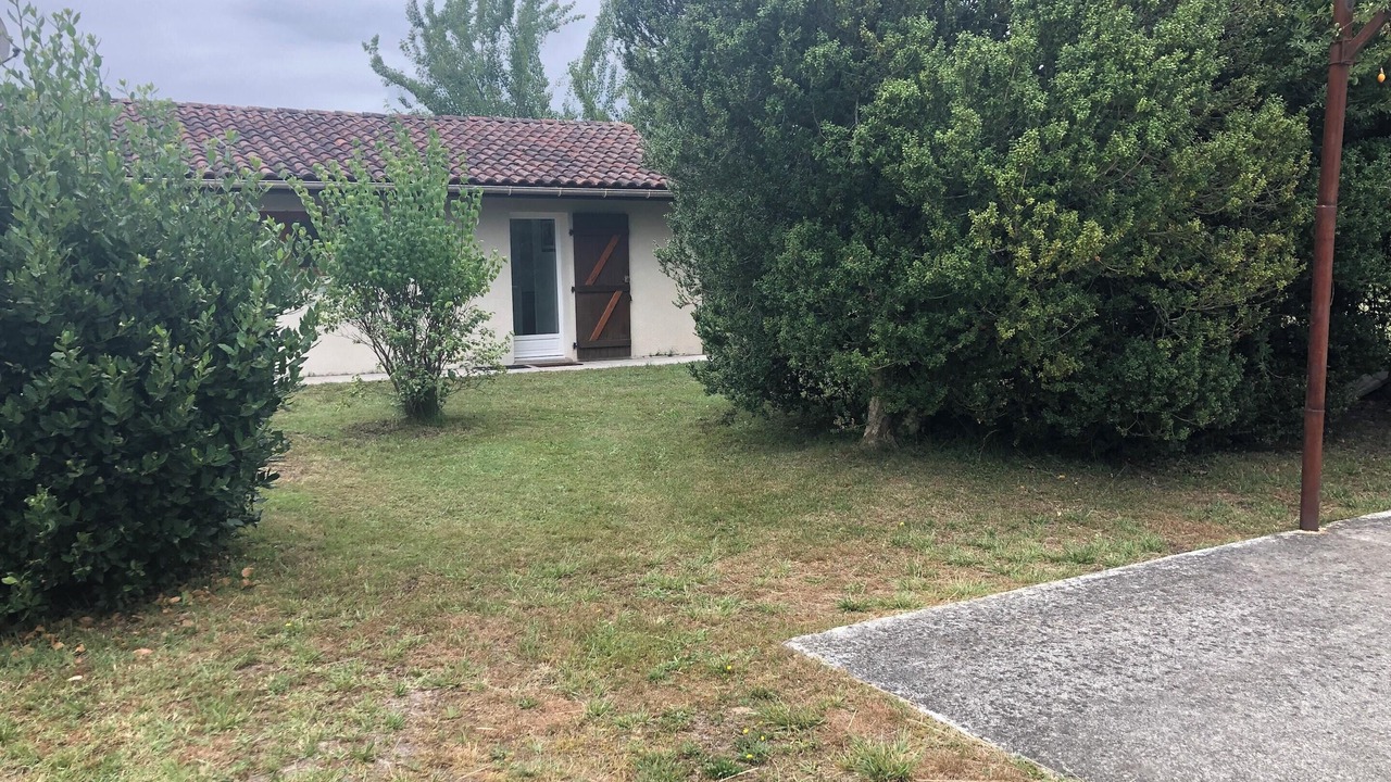 Photo of Outdoor in Pontenx-les-Forges