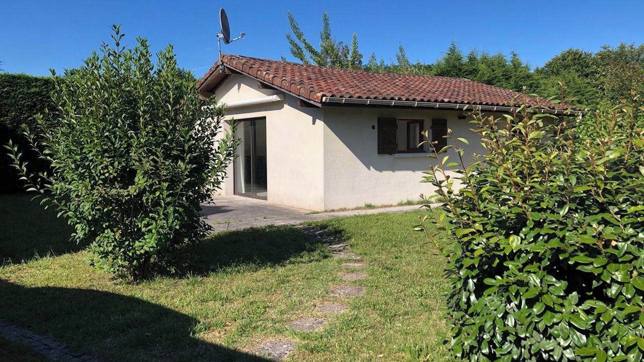 Photo of Outdoor in Pontenx-les-Forges