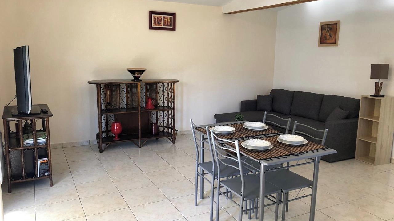 Photo of Livingroom in Pontenx-les-Forges