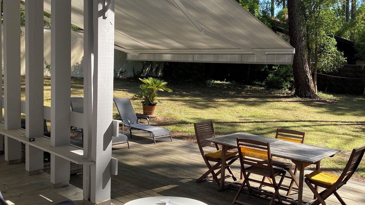 Photo of Outdoor in Le Penon