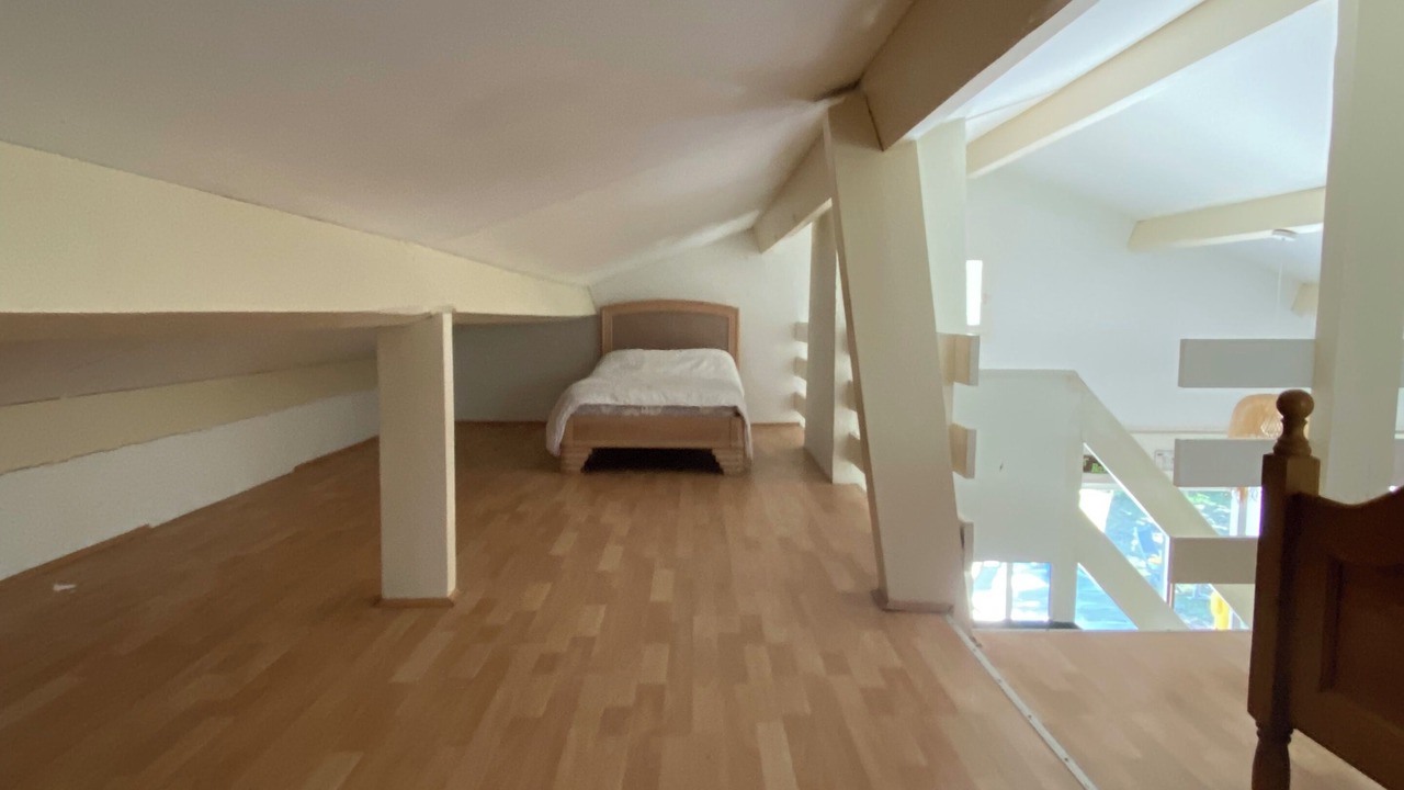 Photo of Bedroom in Le Penon
