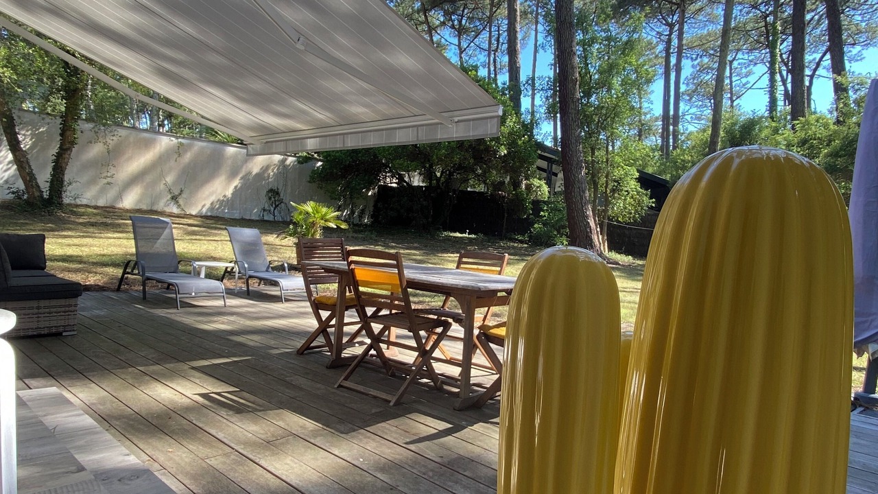 Photo of Outdoor in Le Penon