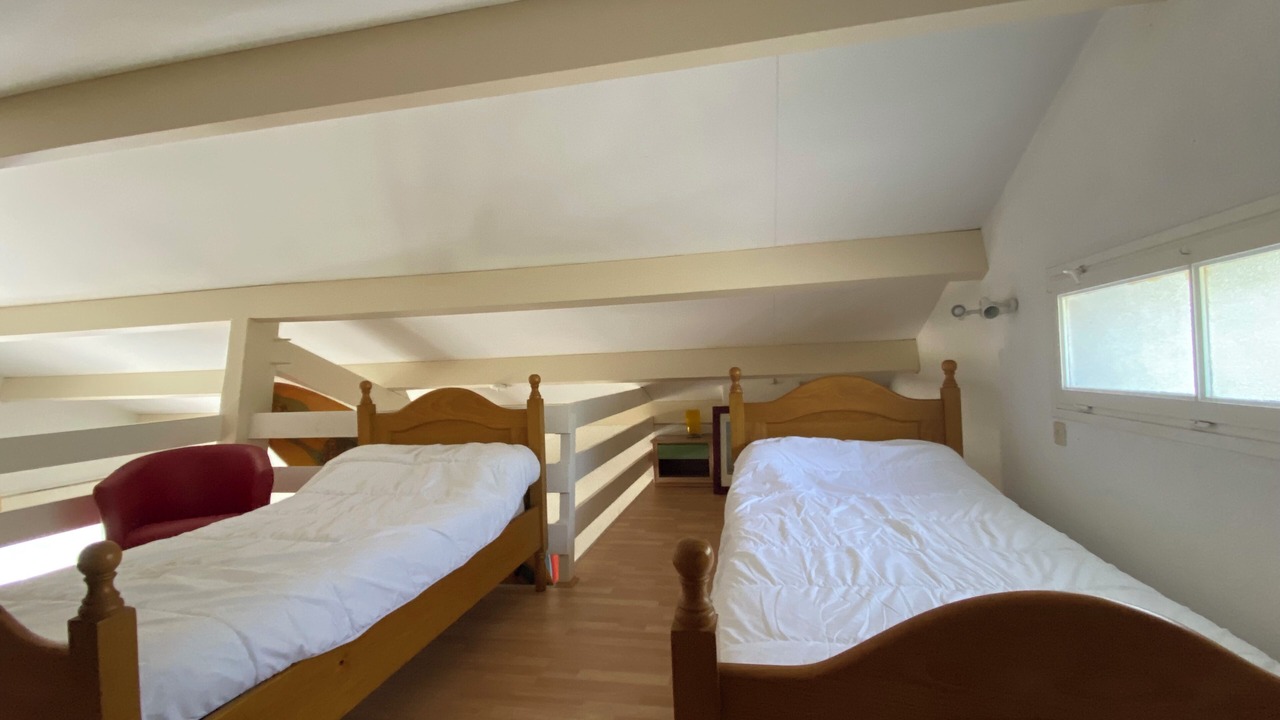 Photo of Bedroom in Le Penon
