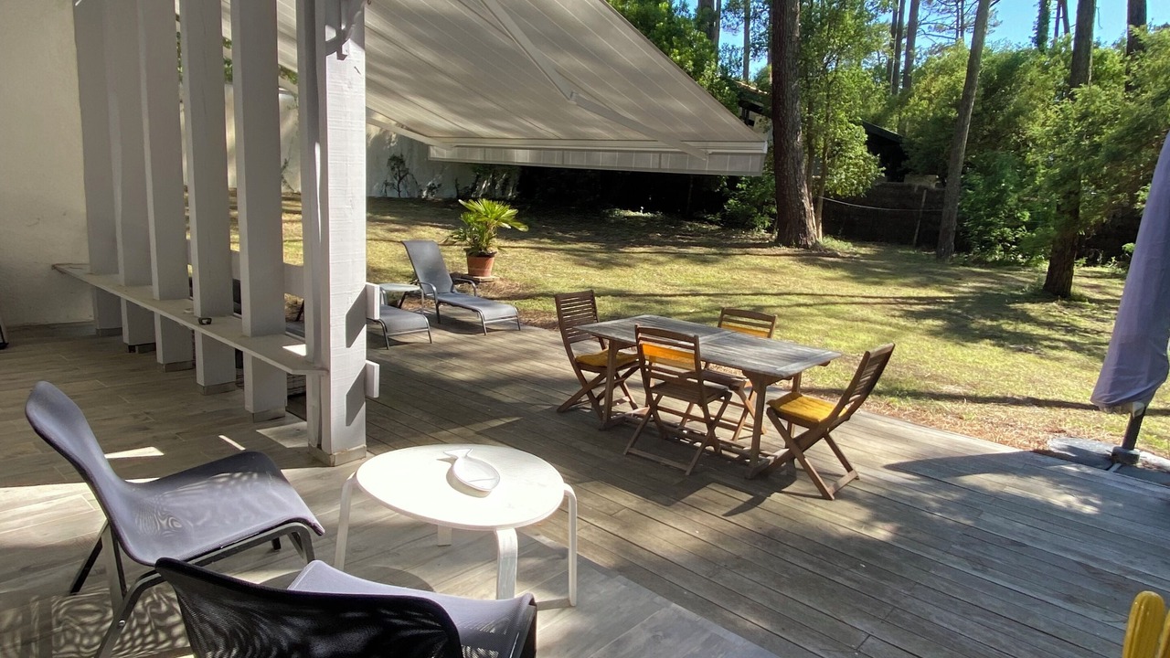 Photo of Outdoor in Le Penon