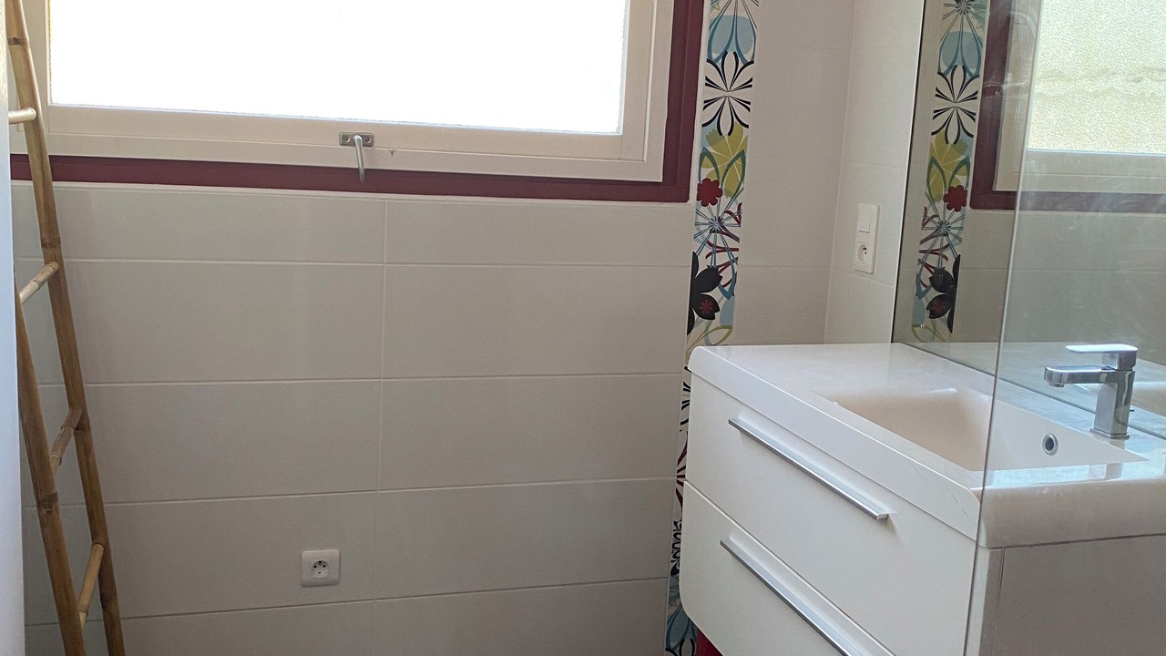 Photo of Bathroom in Le Penon