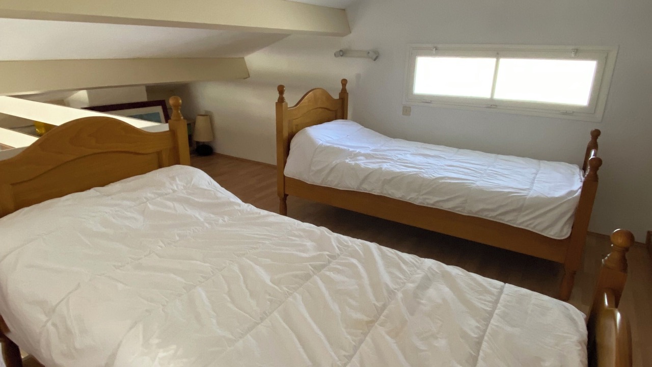 Photo of Bedroom in Le Penon