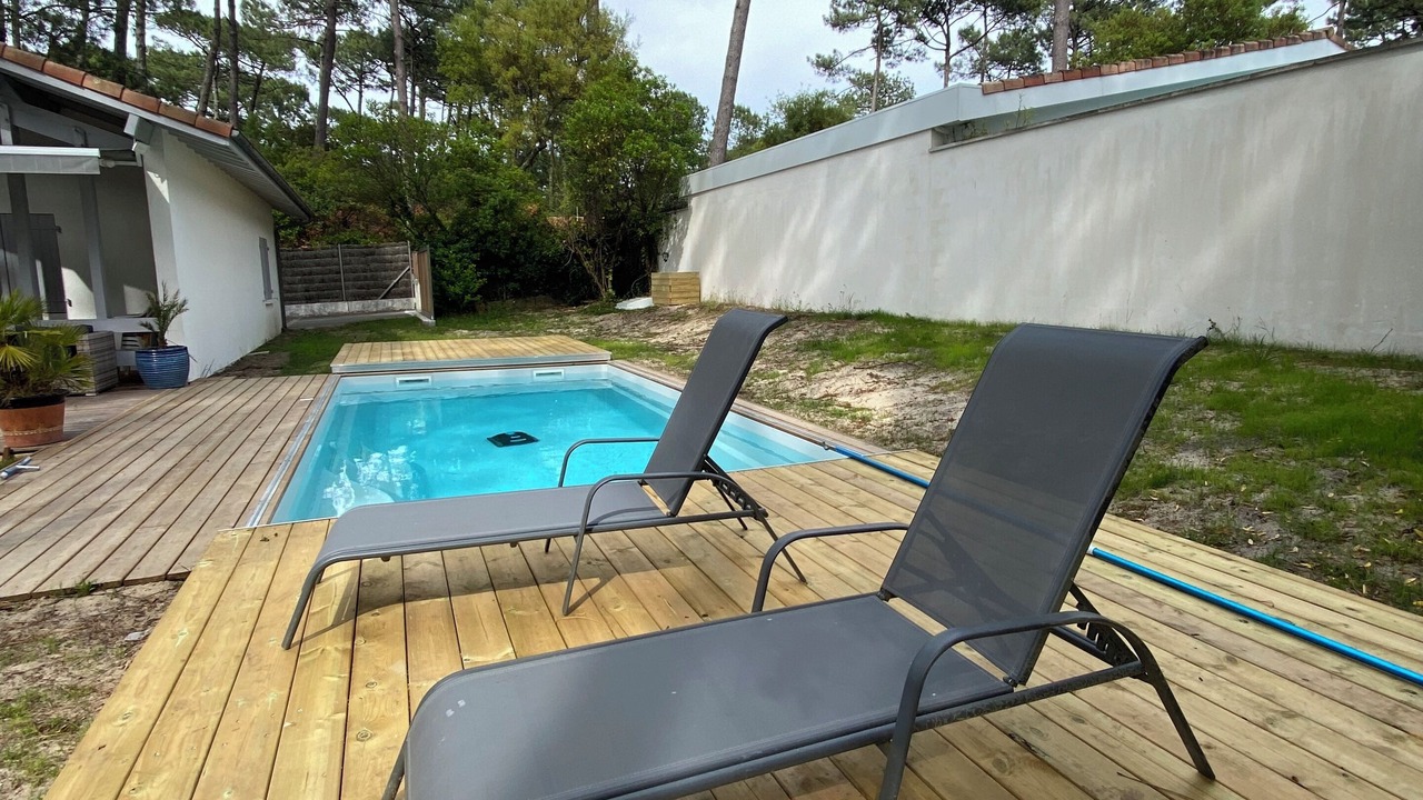 Photo of Outdoor in Le Penon