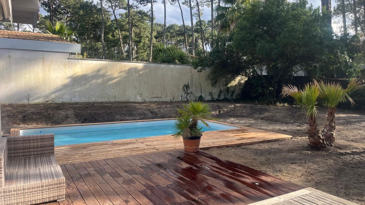 Photo of Outdoor in Le Penon