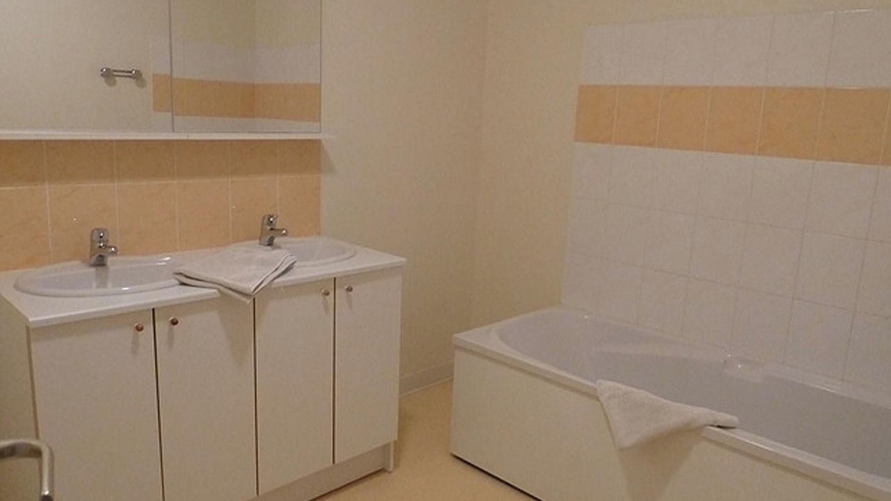 Photo of Bathroom in Saint-Vincent-la-Chatre