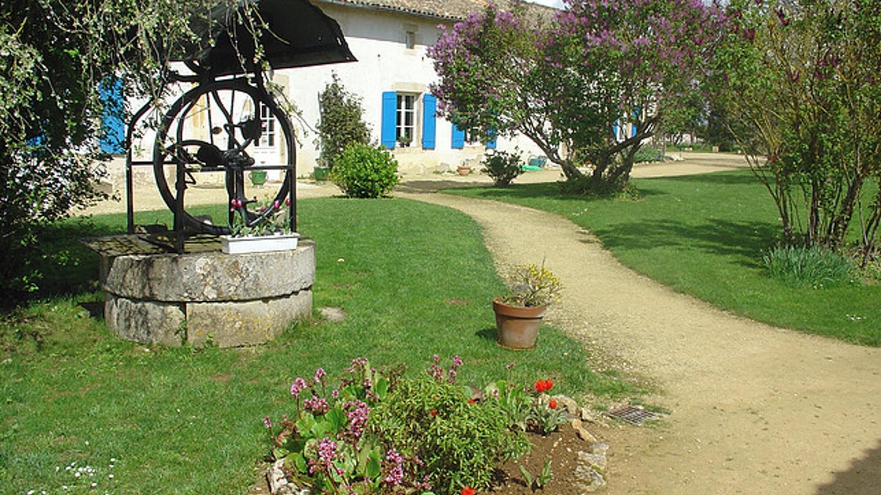 Photo of Others in Saint-Vincent-la-Chatre