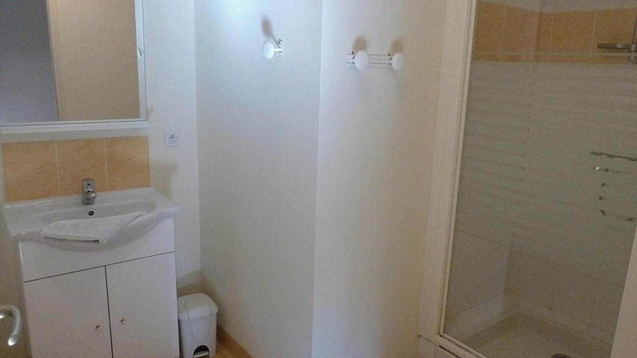 Photo of Bathroom in Saint-Vincent-la-Chatre