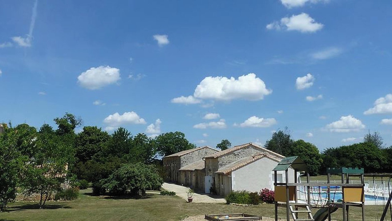 Photo of Outdoor in Saint-Vincent-la-Chatre