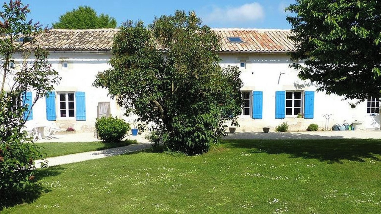 Photo of Others in Saint-Vincent-la-Chatre