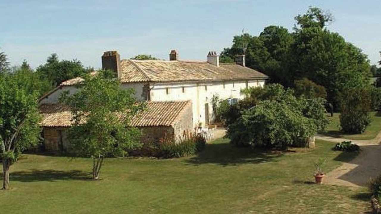 Photo of Outdoor in Saint-Vincent-la-Chatre