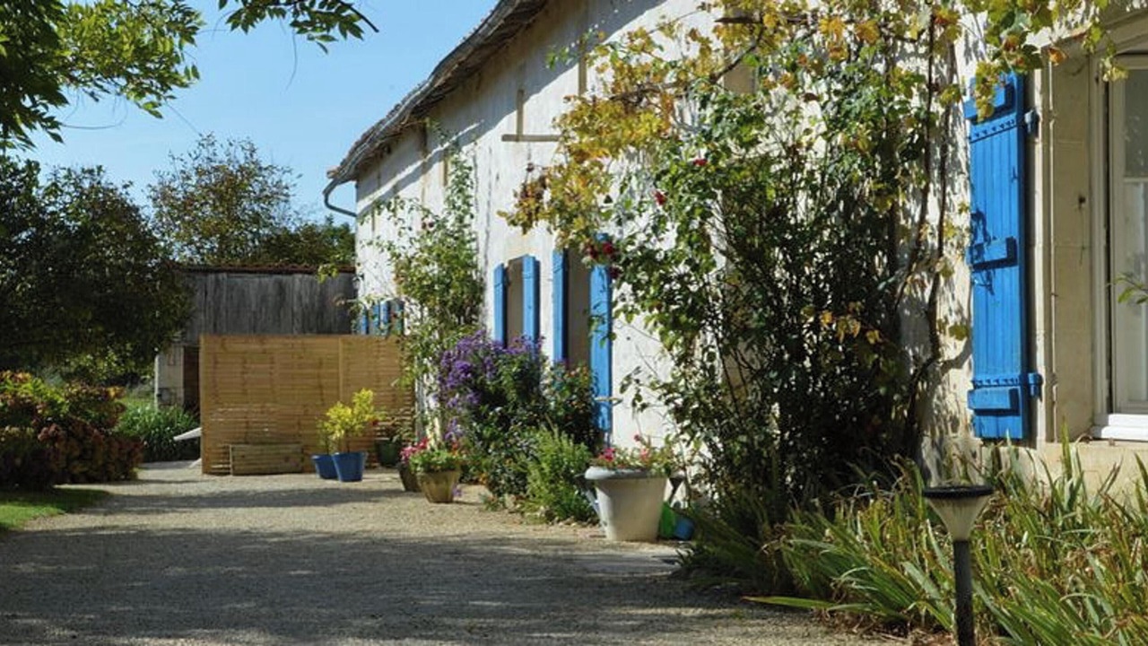 Photo of Outdoor in Saint-Vincent-la-Chatre