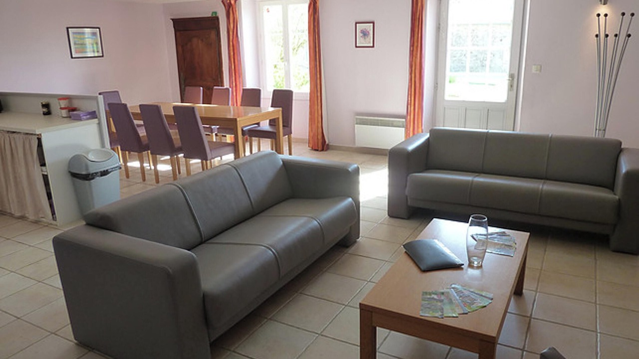 Photo of Livingroom in Saint-Vincent-la-Chatre