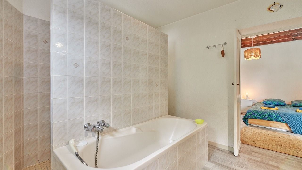 Photo of Bathroom in Monfaucon