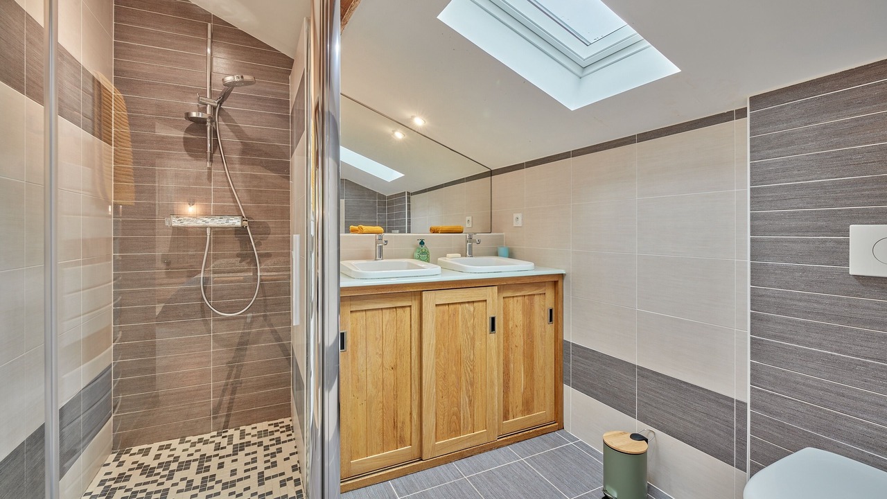 Photo of Bathroom in Monfaucon