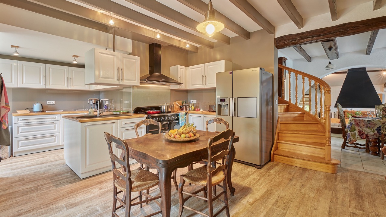 Photo of Kitchen in Monfaucon