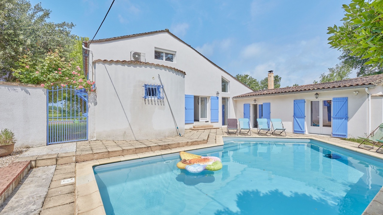 Photo of Outdoor in Monfaucon