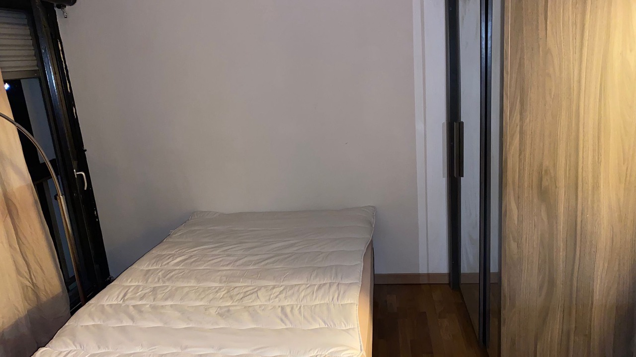 Photo of Bedroom in Talence