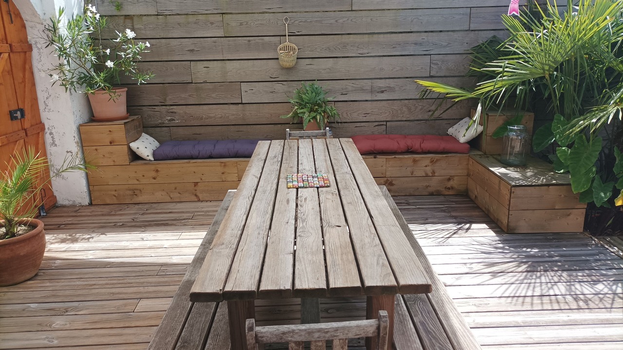 Photo of Outdoor in Tarnos