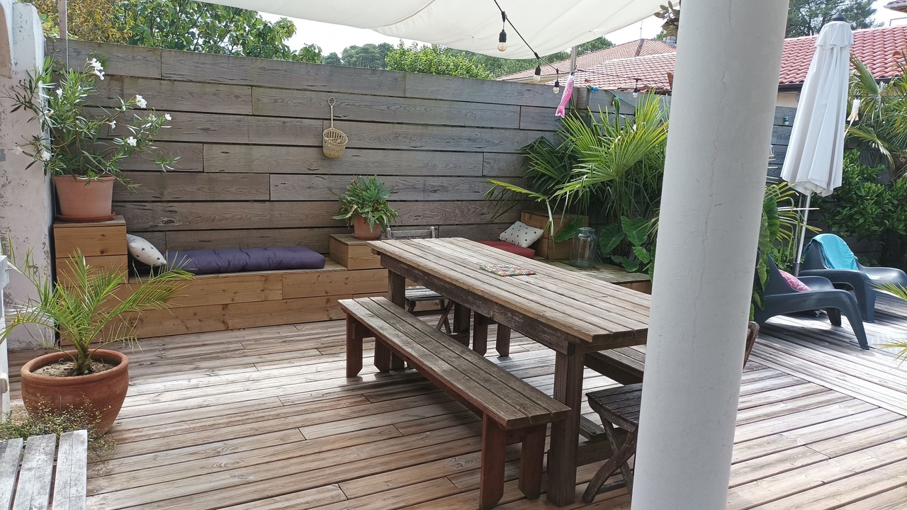 Photo of Outdoor in Tarnos