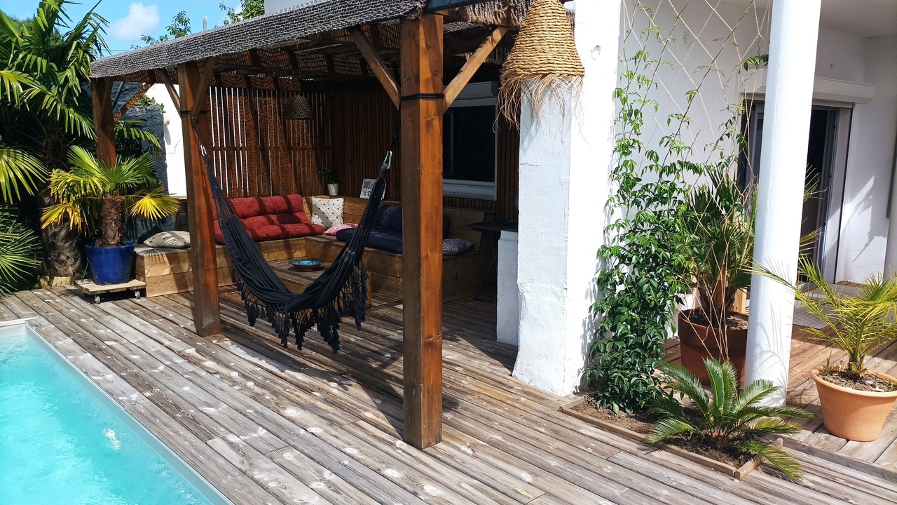 Photo of Outdoor in Tarnos