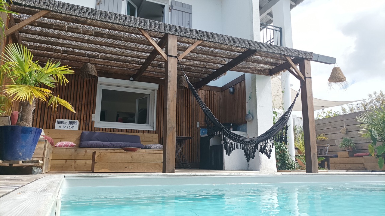 Photo of Outdoor in Tarnos