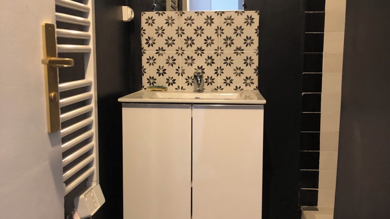 Photo of Bathroom in Sainte-Marguerite