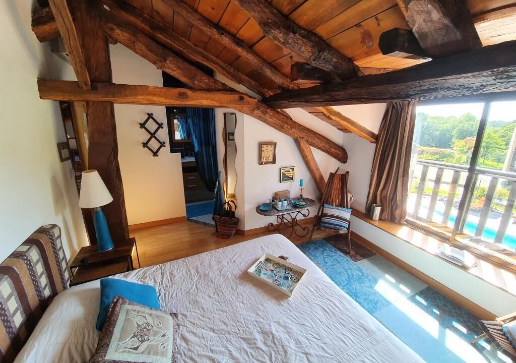 Photo of Bedroom in Saint-Andre-de-Seignanx