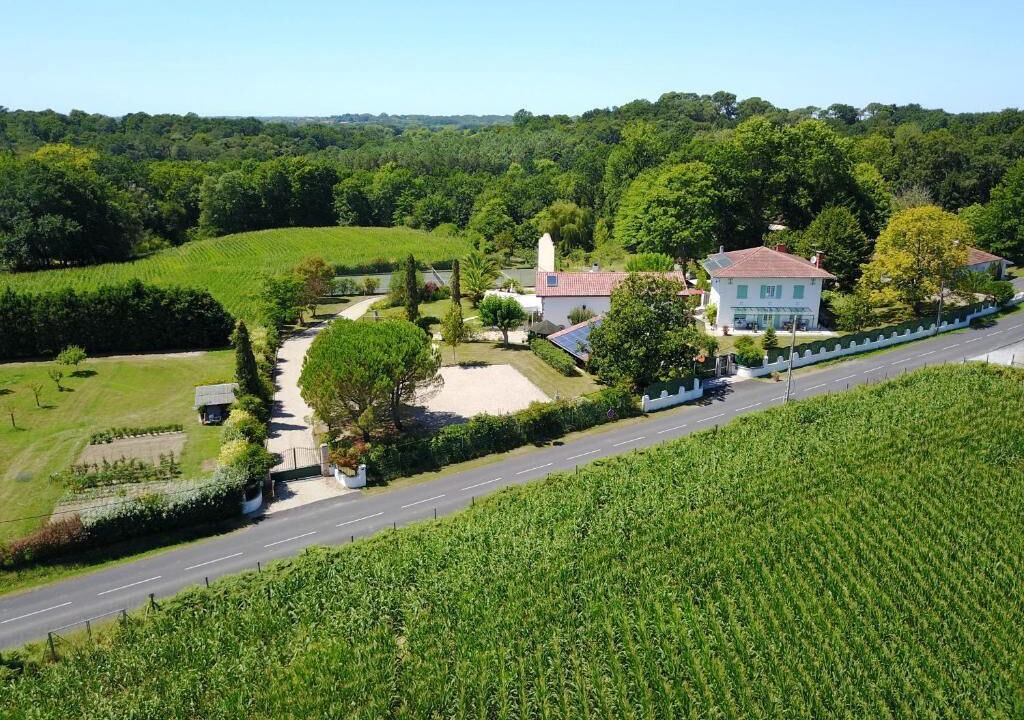 Photo of Outdoor in Saint-Andre-de-Seignanx
