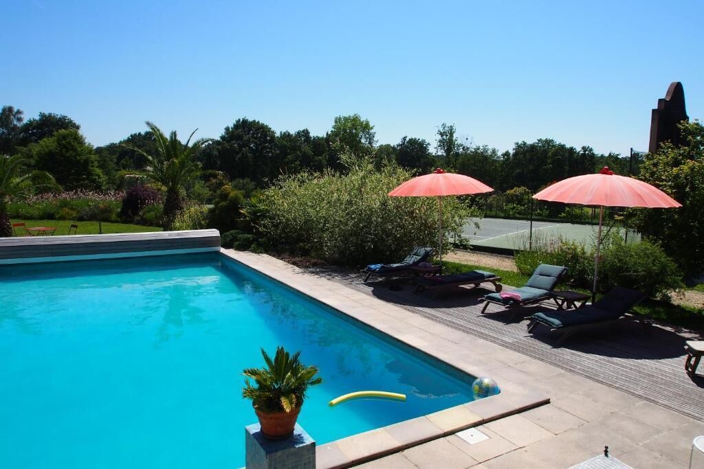 Photo of Outdoor in Saint-Andre-de-Seignanx