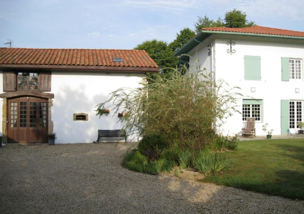 Photo of Outdoor in Saint-Andre-de-Seignanx