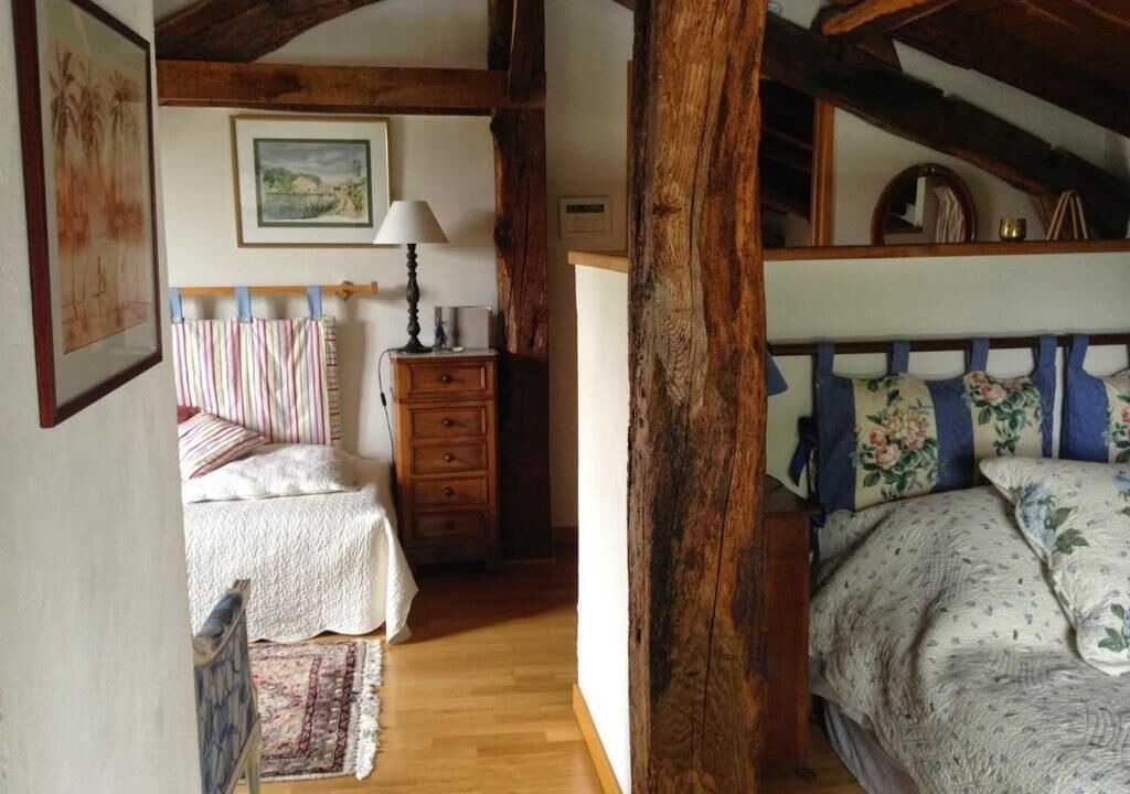 Photo of Bedroom in Saint-Andre-de-Seignanx